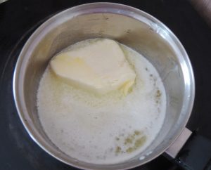 „”