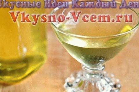 Apple likőr