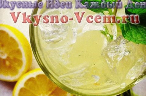 Limonádé