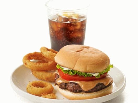 „Hamburger”
