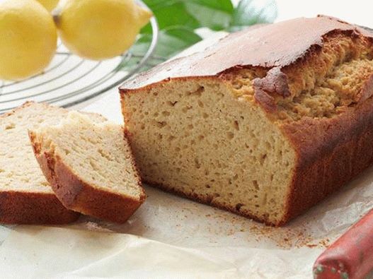 Ételfényképezés - Teljes kiőrlésű muffin