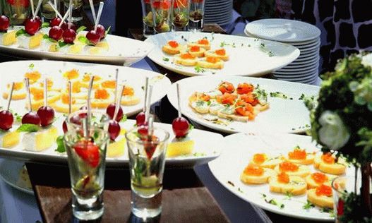 Fotó legjobb grillezett ételek - 20 recept