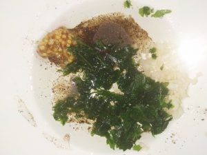 „”