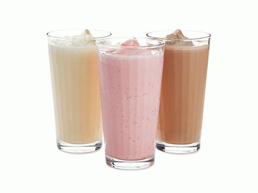 Fotók turmix fagylaltból