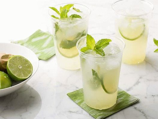 Photo Mojito