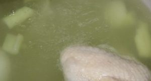„”