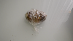„”