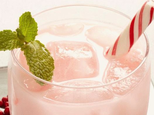 Photo Mint Cooler