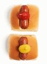 Hot dog mini