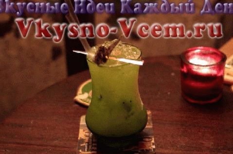 Feijoa. Ízletes és egészséges italok receptjei