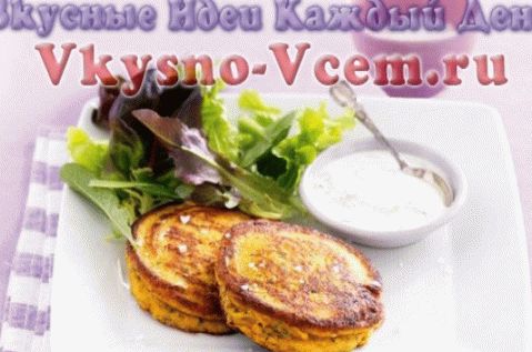 Bébi palacsinta brokkoliból zöldségekkel