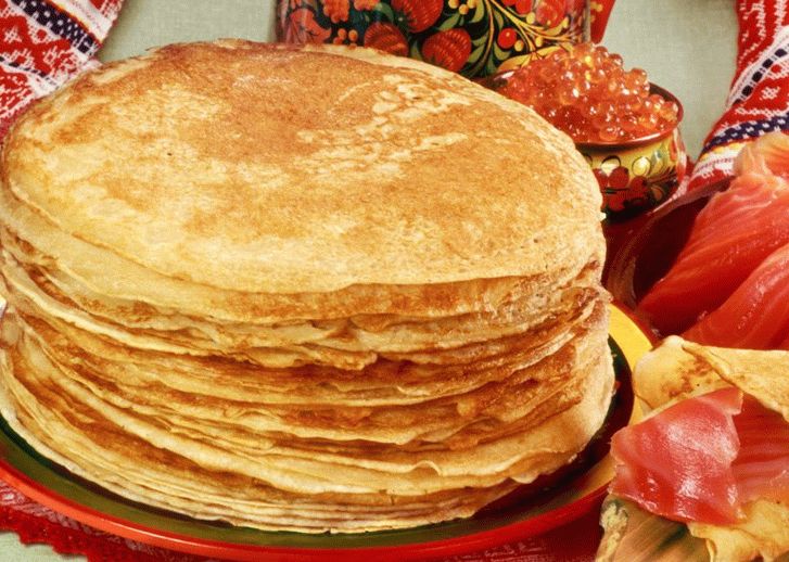 Blini