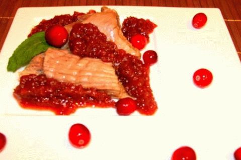 Fűszeres szilva-alma szósz húshoz