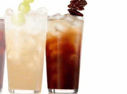Photo Pecan Soda