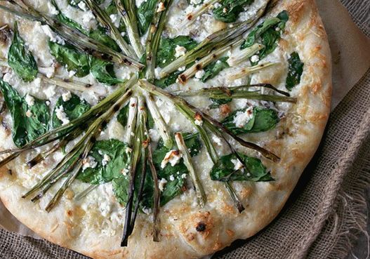Photo Pizza görögül