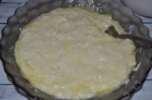 „”