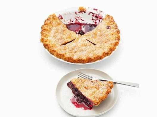 Fénykép Boyzen Berry Pie