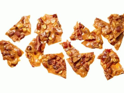 Bacon Sweets