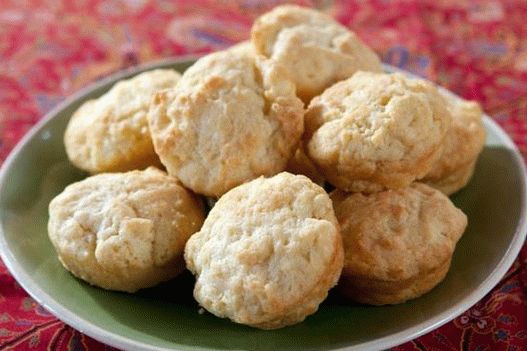 Egyszerű Muffin