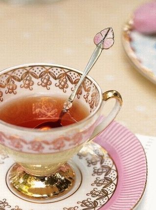 Fotó Kiváló angol tea