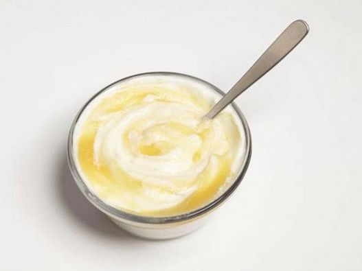 Fotó az ételről - Jeffrey Zakarian almás joghurt