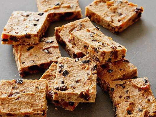 Photo Protein Bar