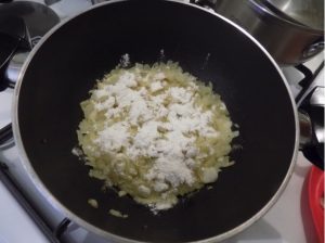„”