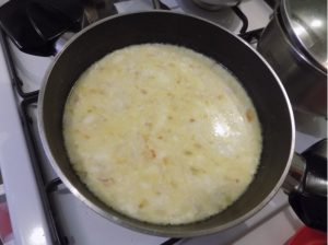 „”