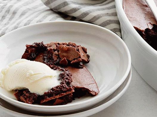 Photo Pudding