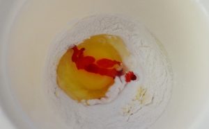 „”