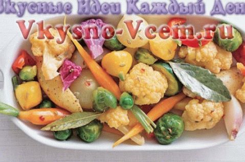 Téli karfiol saláta receptek