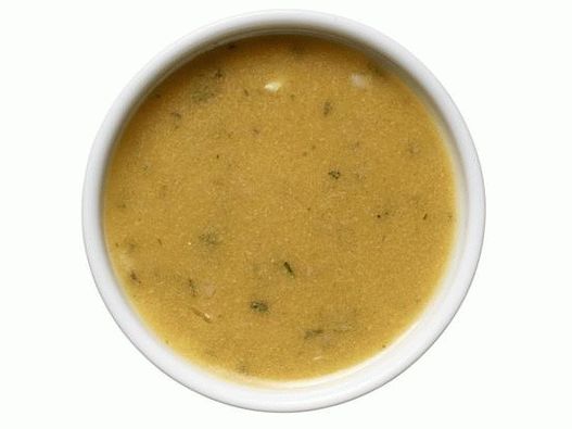 Vinaigrette szósz
