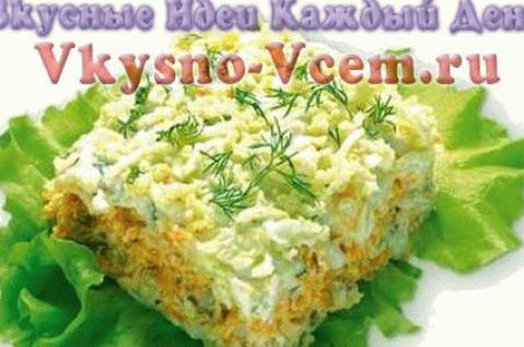 Nápolyi saláta