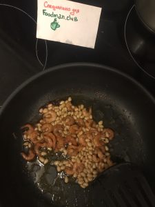 „”