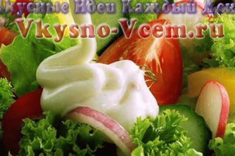 saláta titkai