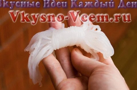 Alacsony kalóriatartalmú egészség - shiratake