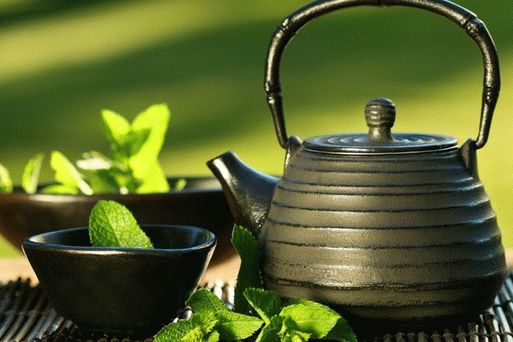 Greentea