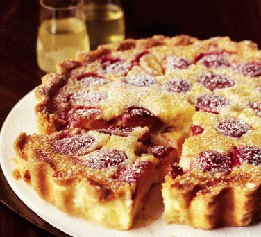 Fotó szilva torta