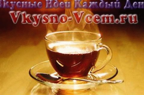 Meleg italok és desszertek