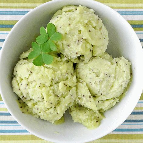 Kiwi Sorbet fényképe