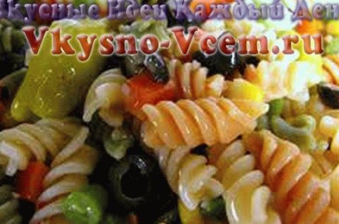 Tésztaszósz olajbogyóval