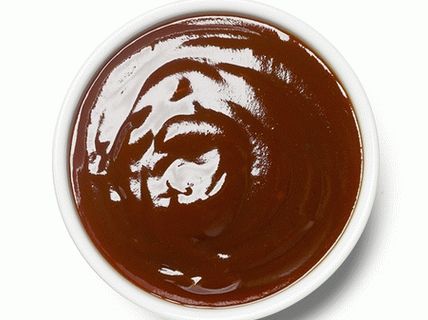 Photo Cajun BBQ szósz