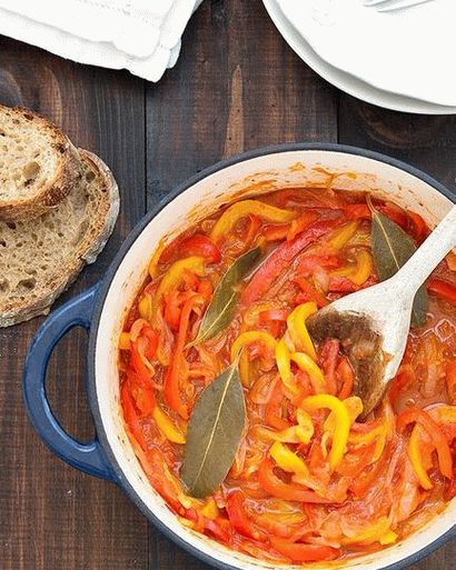 Fotótészta szósz a pepperonihoz