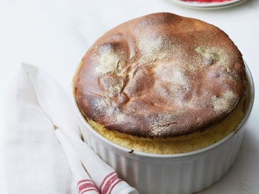 Souffle Photo