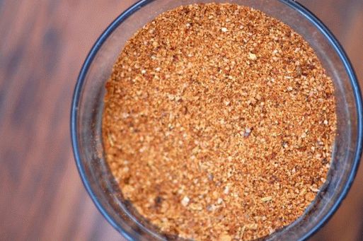 Fotós száraz grillezett csirke pác