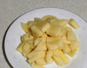 „”
