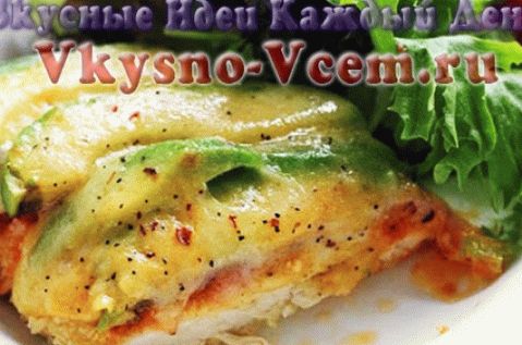 Tőkehal mártással