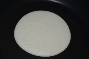 „”