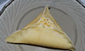 „”