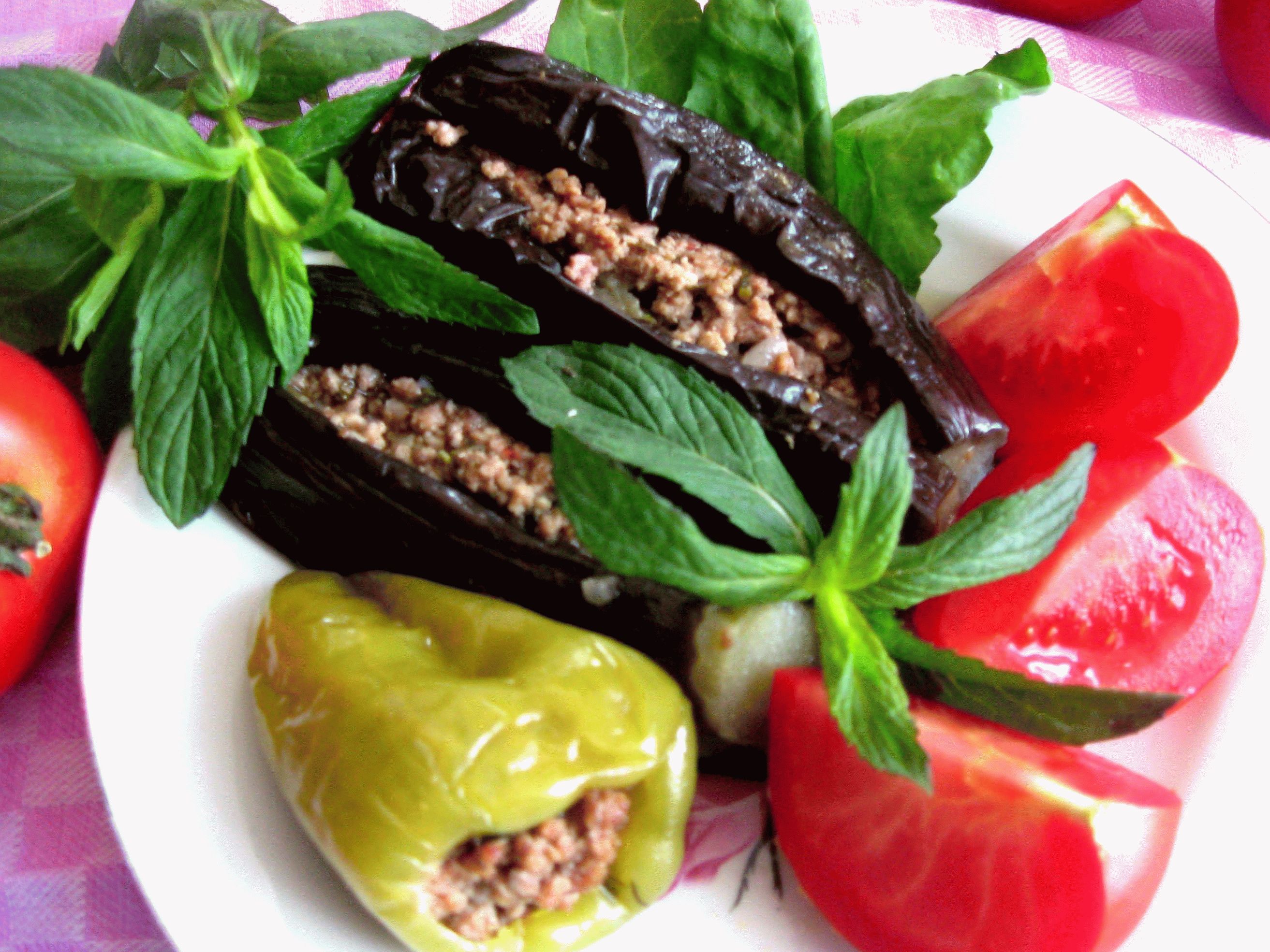 Dolma b azerb
